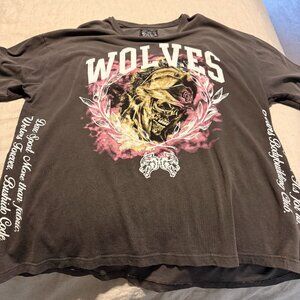 Darc Sport Trojan Skull 2XL